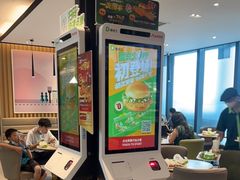 -德克士(西站站内店)