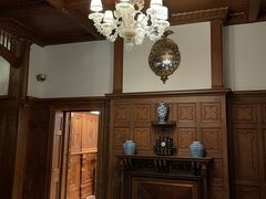 -马勒别墅·中餐厅