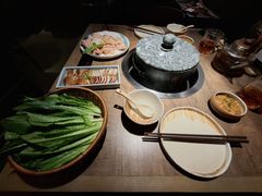 -蘑界·野生菌火锅(深业上城店)