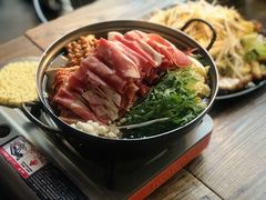 -MI WU FACTORY米屋美食工厂餐厅(绿地店)