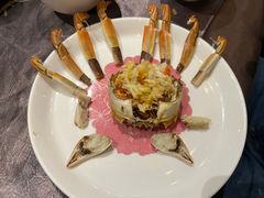 -蟹榭·本帮江浙菜·蟹宴(五角场合生汇商场店)