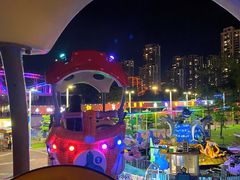 -汕头星城湾欢乐世界