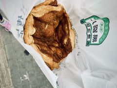 -黑窑厂糖油饼烤鸭·清真菜(旗舰店)