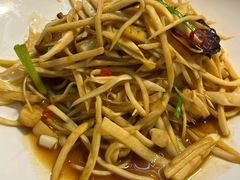 -味莊餐厅(康庄南街店)
