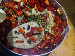 -辣盆盆麻辣小龙虾(哈尔滨总店)