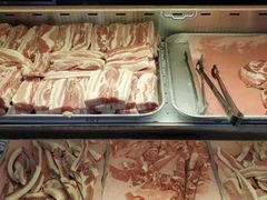 -江南猪肉商会无限续吃(弘大店)