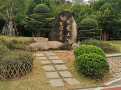 -飞凤山奥体公园