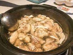 -百年果林椰子鸡(中洲店)