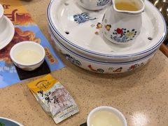 -点都德(大茶楼店)