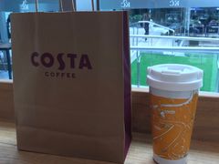 -COSTA COFFEE(静安嘉里中心店)