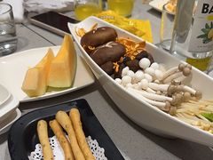 -海底捞火锅(吴中路店)