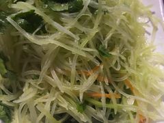 -东家小院金汤酸菜鱼(南阳路店)