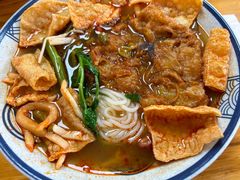 -螺阿牛柳州螺蛳粉·特色煲仔饭