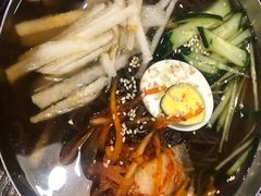 -意成料理