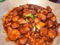 -绿茶餐厅(蓝色港湾店)