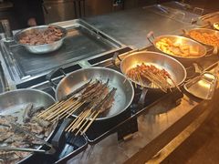 -佳源四季酒店-雅悦自助餐厅(新洲路店)