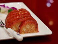 糯米藕-无名居(西直门总店)