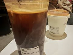 -Manner Coffee(成都龙湖北城天街店)