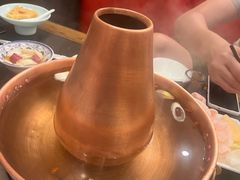 -仁和四季涮肉馆(天坛南门店)