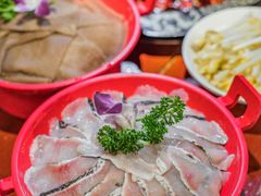 -黄家码头老火锅(解放碑旗舰店)