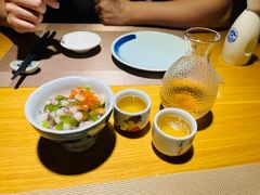 -三石铁板烧(紫竹桥店)