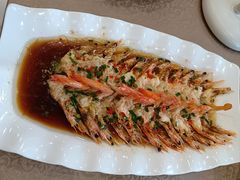 -红高粱大酒店(宁山东路店)