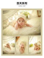 点击看大图 -非常六加一儿童摄影(同安店)