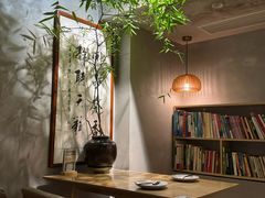-本处·素食·融合料理(南油店)