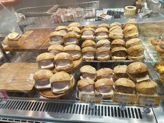 -PAOPAO Bakery&Café(港汇店)