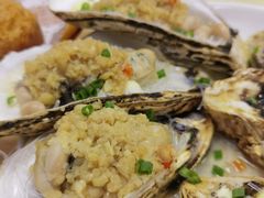 -蚝家菜馆(沙井店)