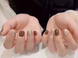 -刘娟美甲沙龙