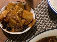 -十面春风·江南面馆(崇宁路店)