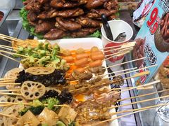 猪蹄-盒马鲜生(皇庭广场店)