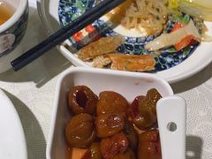 -老浒记烤鸭-北京菜(琉璃厂店)