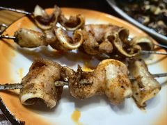 -超越海鲜屋(飞龙物业店)