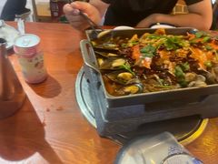 -晓丽•非遗豆腐炖鱼头(新凤北路店)