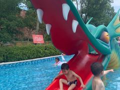 -苏州乐园森林水世界