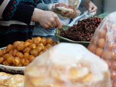 -老金家蛋菜夹馍(西安总店)