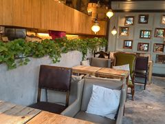 -漫咖啡MAANCOFFEE(清江路店)