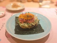 -松临·铁板烧&Omakase(神农店)