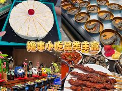 -神帆·元气汤泉(解放西路店)