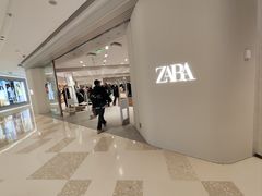 -ZARA(沈阳大悦城店)
