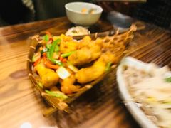 -双塔老饭店
