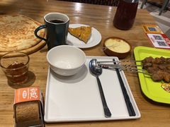-天山传奇新疆菜(SKLP店)