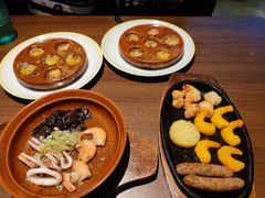 -萨莉亚(巴黎春天成山店)