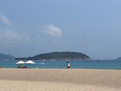 -亚龙湾海底世界