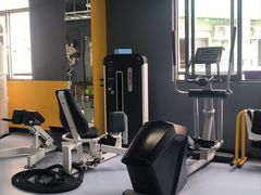 -天型健身工作室(大学城店)