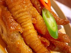 -点都德(大茶楼店)