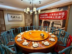 -小隐院子·庭院餐厅(大学城后湖店)