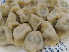 -月福京味斋·烤鸭店·北京菜(鼓楼总店)